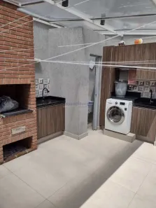Casa com 3 Quartos à venda, 82m² no Vila Anastácio, São Paulo