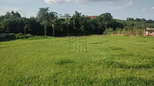 Lote/Terreno à venda, 10m² no Estância Cabral, Cambé