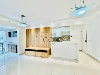 Apartamento com 2 Quartos à venda, 67m² no Vila Ipojuca, São Paulo