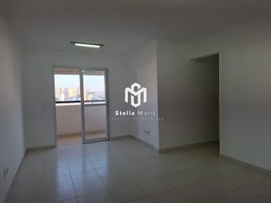 Apartamento com 3 Quartos para alugar, 74m² no Barra Funda, São Paulo