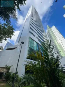 Apartamento com 4 Quartos à venda, 123m² no Dois Irmãos, Recife