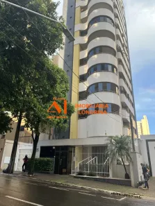 Apartamento com 3 Quartos à venda, 152m² no Centro, Londrina