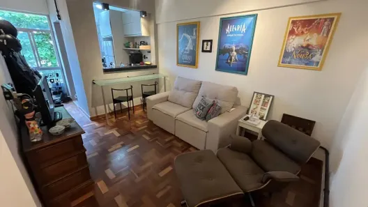 Apartamento com 1 Quarto à venda, 45m² no Pituba, Salvador
