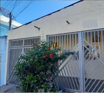 Casa com 2 Quartos à venda, 125m² no Bandeiras, Osasco