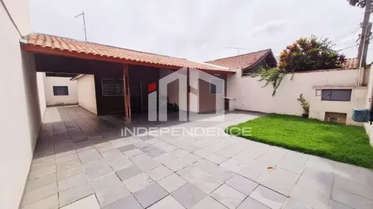 Casa com 3 Quartos à venda, 250m² no Jardim Satélite, São José dos Campos
