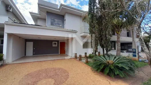 Casa de Condomínio com 3 Quartos para alugar, 193m² no Betel, Paulínia