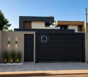 Casa com 3 Quartos à venda, 140m² no Monte Castelo, Campo Grande