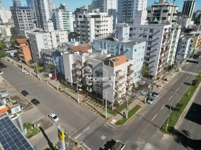 Apartamento com 1 Quarto para alugar, 65m² no Centro, São Leopoldo