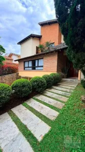 Casa de Condomínio com 4 Quartos à venda, 521m² no Alphaville, Santana de Parnaíba
