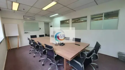 Sala Comercial para alugar, 572m² no Vila Olímpia, São Paulo