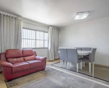 Apartamento com 3 Quartos à venda, 114m² no Pinheiros, São Paulo