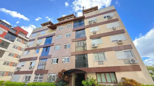Cobertura com 3 Quartos à venda, 137m² no Vila Nova, Porto Alegre