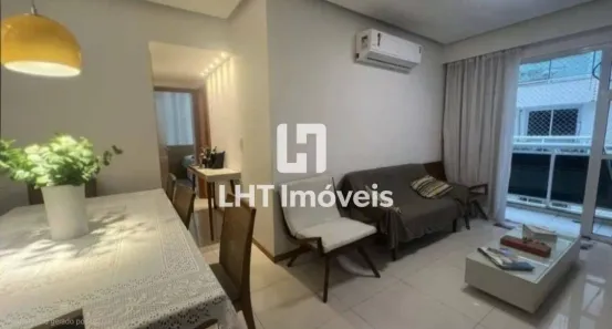 Apartamento com 2 Quartos à venda, 70m² no Santa Rosa, Niterói