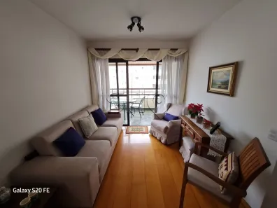 Apartamento com 3 Quartos à venda, 97m² no Santana, São Paulo