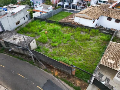 Lote/Terreno à venda, 630m² no Aeroporto, Juiz de Fora