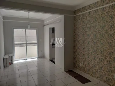 Apartamento com 2 Quartos à venda, 56m² no Santa Mônica, Uberlândia