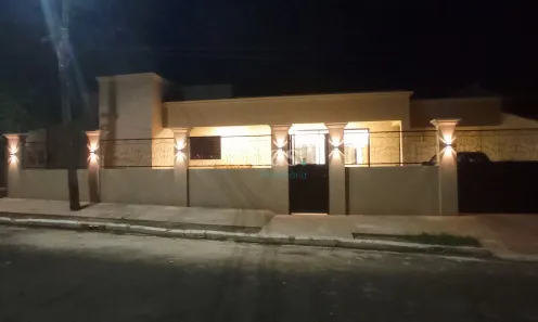 Fazenda/Sítio com 4 Quartos à venda, 370m² no , Fronteira