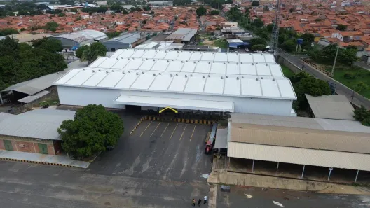 Galpão/Depósito/Armazém para alugar, 6573m² no Promorar, Teresina