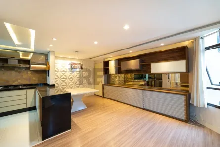 Apartamento com 2 Quartos à venda, 76m² no Jardim Merci II, Jundiaí