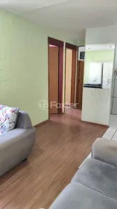 Apartamento com 2 Quartos à venda, 42m² no São Sebastião, Esteio