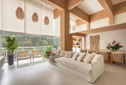 Apartamento com 3 Quartos à venda, 175m² no Vila Suzana, São Paulo