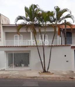 Sobrado com 2 Quartos à venda, 125m² no Parque Residencial Vila União, Campinas