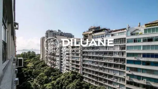 Apartamento com 3 Quartos à venda, 160m² no Flamengo, Rio de Janeiro