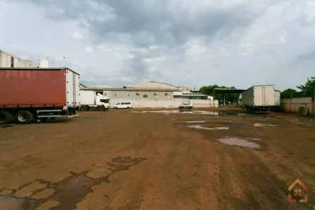 Galpão/Depósito/Armazém para alugar, 1100m² no Indústrias Leves, Londrina