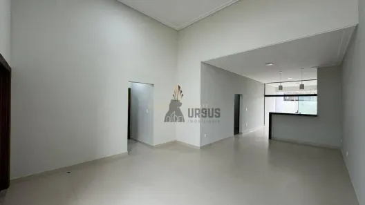 Casa de Condomínio com 3 Quartos à venda, 157m² no Loteamento Eldorado Jardim Residencial, Tremembé