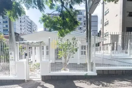 com 1 Quarto para alugar, 350m² no Rio Branco, Porto Alegre