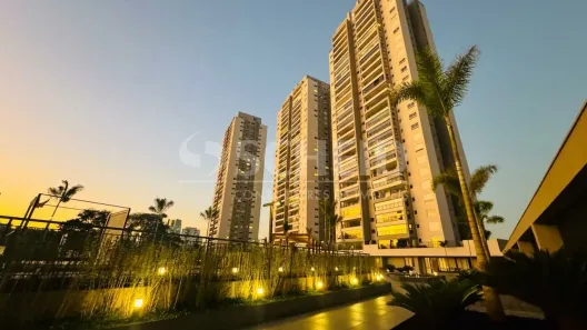 Cobertura com 3 Quartos à venda, 224m² no Jardim Dom Bosco, São Paulo