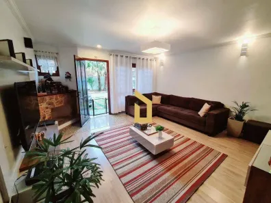 Casa de Condomínio com 3 Quartos à venda, 110m² no Horto Florestal, São Paulo