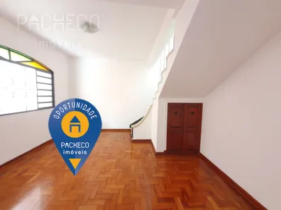 Sobrado com 3 Quartos à venda, 280m² no Vila Madalena, São Paulo