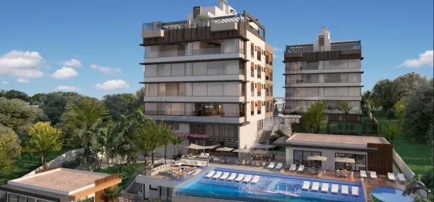 Apartamento com 3 Quartos à venda, 212m² no LAGOA DOS ESTEVES, CRICIÚMA