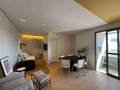 Apartamento com 2 Quartos à venda, 68m² no Aurora, Londrina