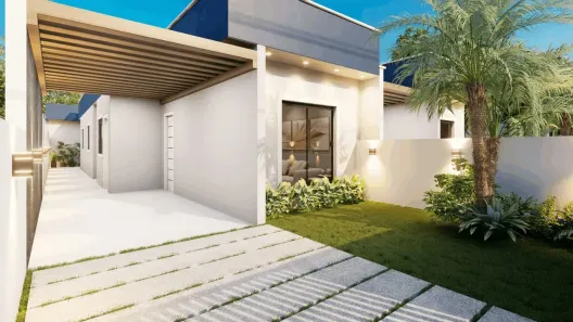 Casa com 2 Quartos à venda, 80m² no Village Dunas 1, Balneário Gaivota