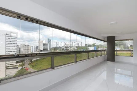 Apartamento com 4 Quartos à venda, 174m² no Vale do Sereno, Nova Lima