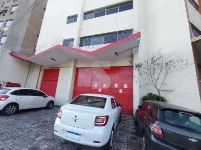 Sala Comercial para alugar, 750m² no São João Batista (Venda Nova), Belo Horizonte