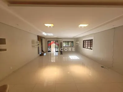 Casa com 4 Quartos à venda, 380m² no Parque Jardim Europa, Bauru