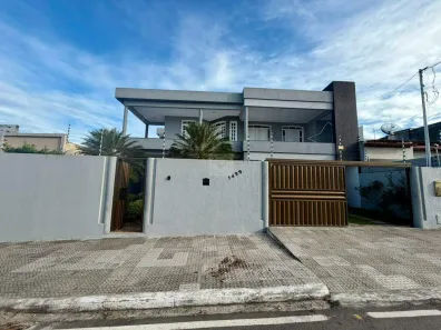Casa com 6 Quartos à venda, 540m² no Serrano, Itabaiana
