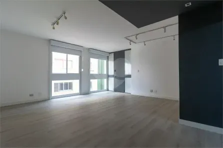 Apartamento com 3 Quartos à venda, 170m² no Jardim Paulista, São Paulo