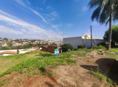 Lote/Terreno à venda, 250m² no Colúmbia, Londrina