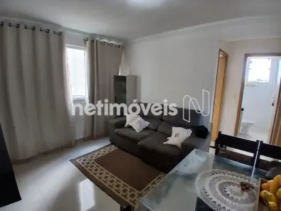 Apartamento com 2 Quartos à venda, 42m² no São João Batista (Venda Nova), Belo Horizonte