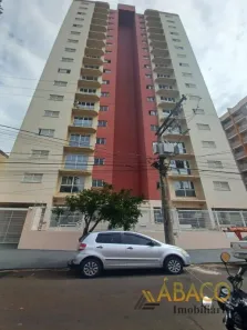 Apartamento com 2 Quartos para alugar, 65m² no Jardim Lutfalla, São Carlos