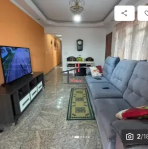 Sobrado com 4 Quartos à venda, 243m² no Vila Alpina, São Paulo