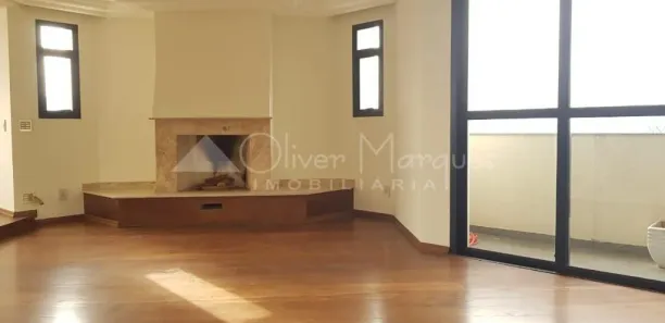 Apartamento com 3 Quartos à venda, 180m² no Vila São Francisco, São Paulo