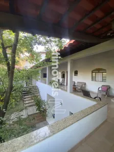 Casa com 4 Quartos à venda, 874m² no Colonial, Contagem