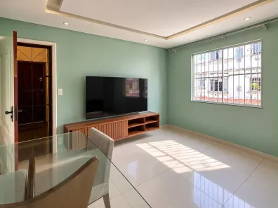 Apartamento com 2 Quartos à venda, 55m² no São Rafael, Salvador