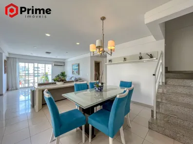 Cobertura com 5 Quartos à venda, 260m² no Centro, Guarapari