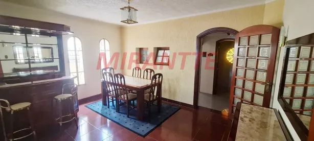 Casa com 4 Quartos à venda, 247m² no Vila Isolina Mazzei, São Paulo